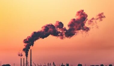 Emissions