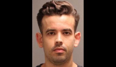 Philadelphia Man Charged in Scheme to Steal and Share Intimate Photos