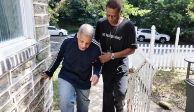 The Senior Companion Program