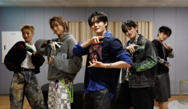 K-pop band 1VERSE, featuring two North Korean defectors, makes global debut - PBS