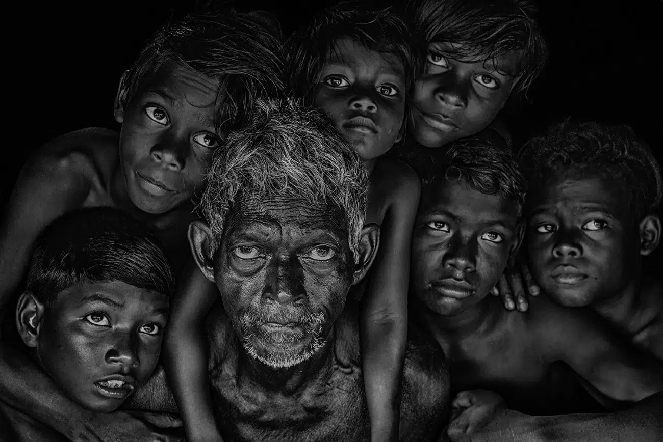 2025 B&W Photo Contest