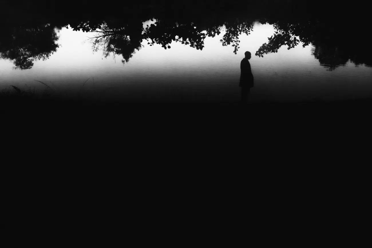2025 B&W Photo Contest