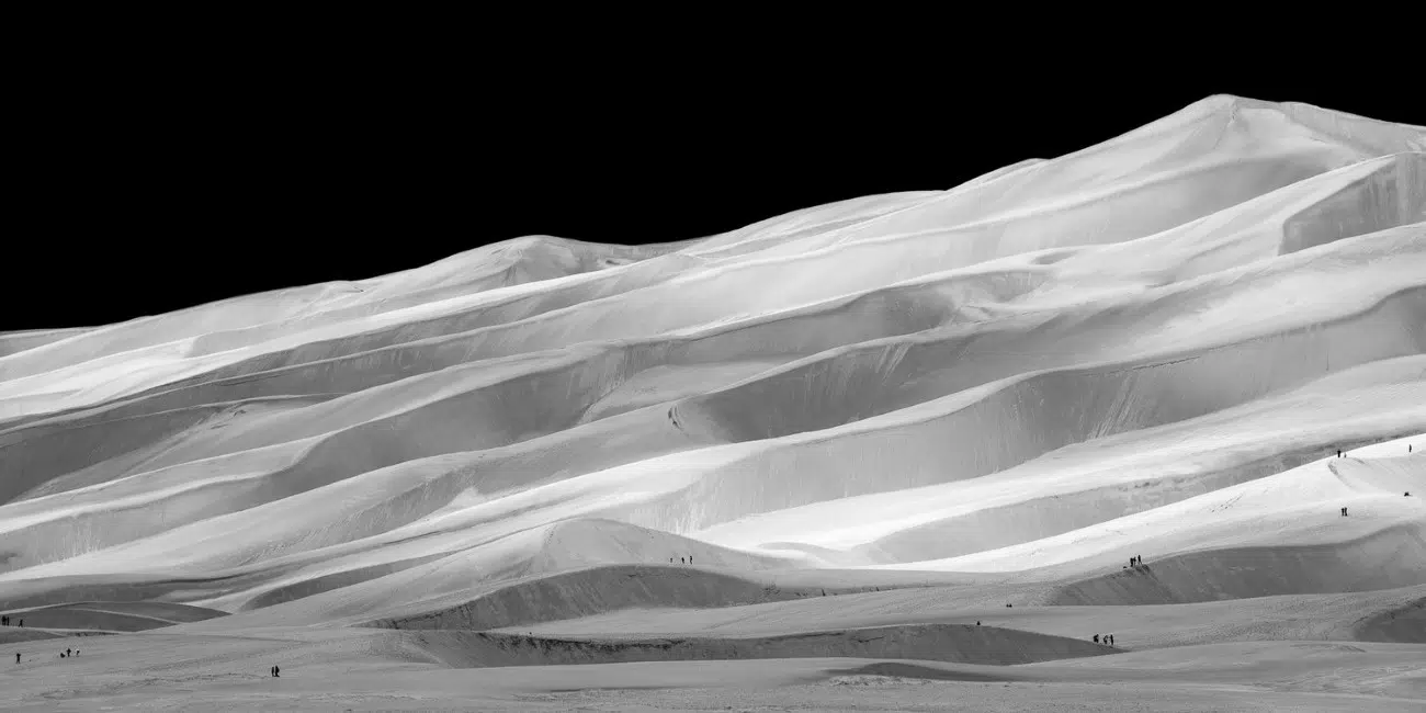 2025 B&W Photo Contest