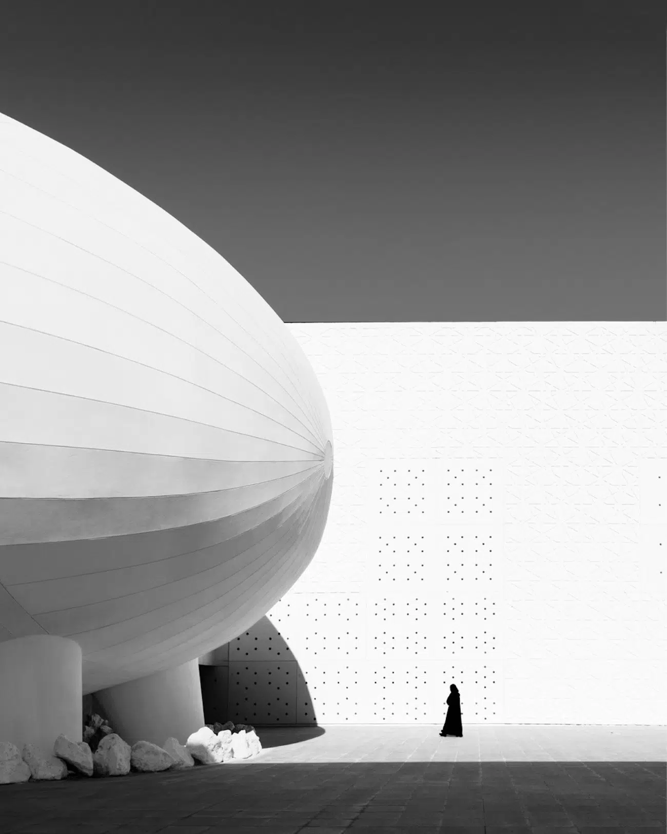 2025 B&W Photo Contest