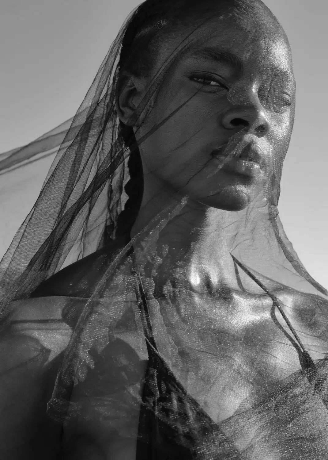 2025 B&W Photo Contest