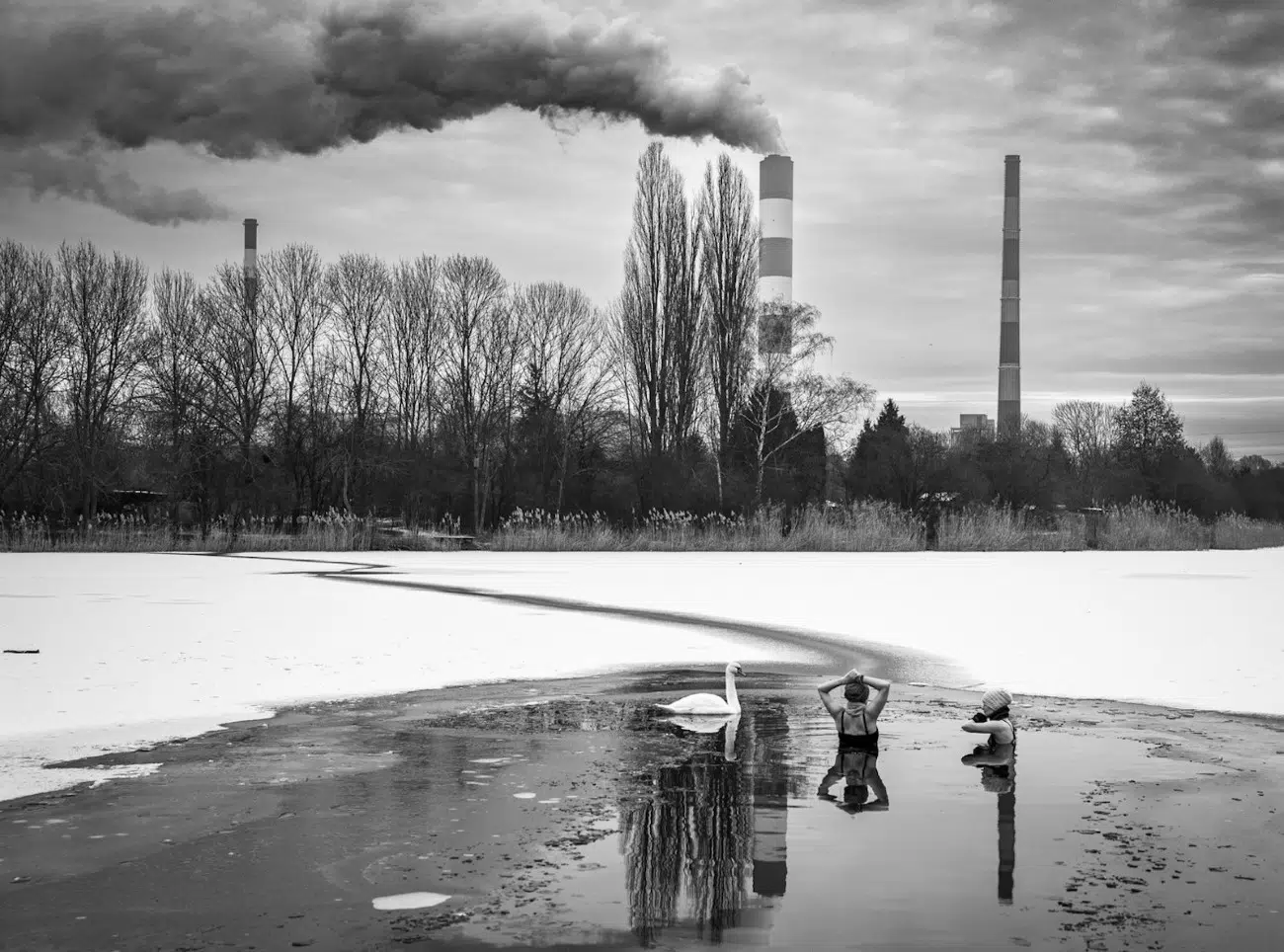 2025 B&W Photo Contest