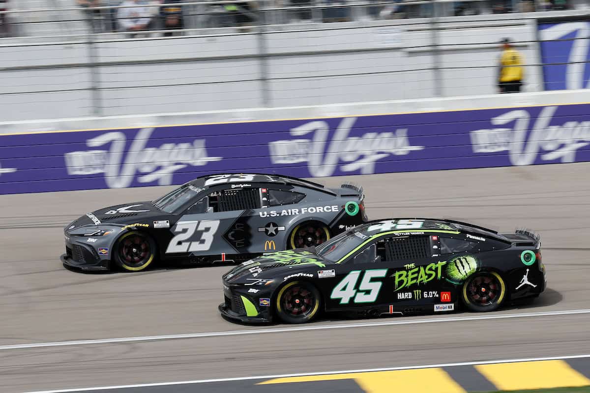 Here’s What Happened in the 23XI Racing/FRM vs. NASCAR Lawsuit This Week (June 29-July 4)