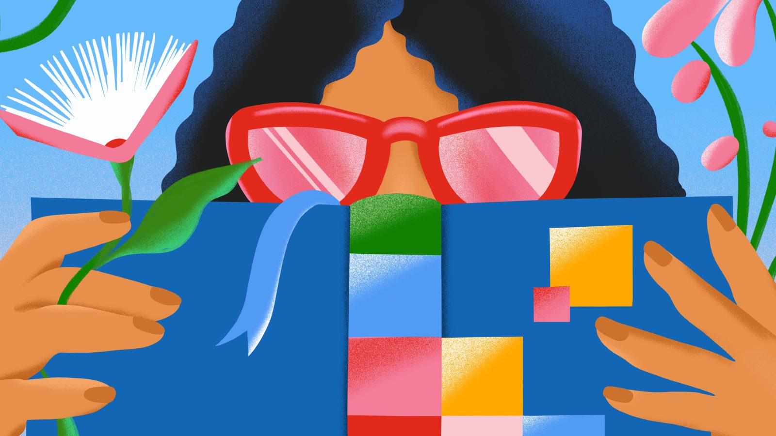 6 books to read this summer on global tech and power