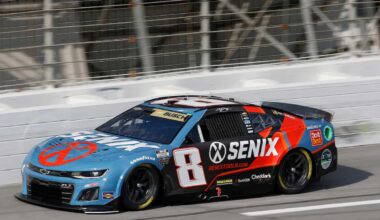 NASCAR 101: RCR Needs Racecars