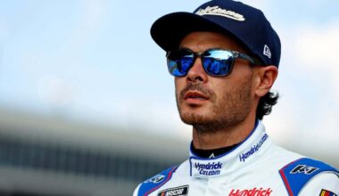 Did You Notice?: For NASCAR Championship Contenders, Does Summer Even Matter Anymore?