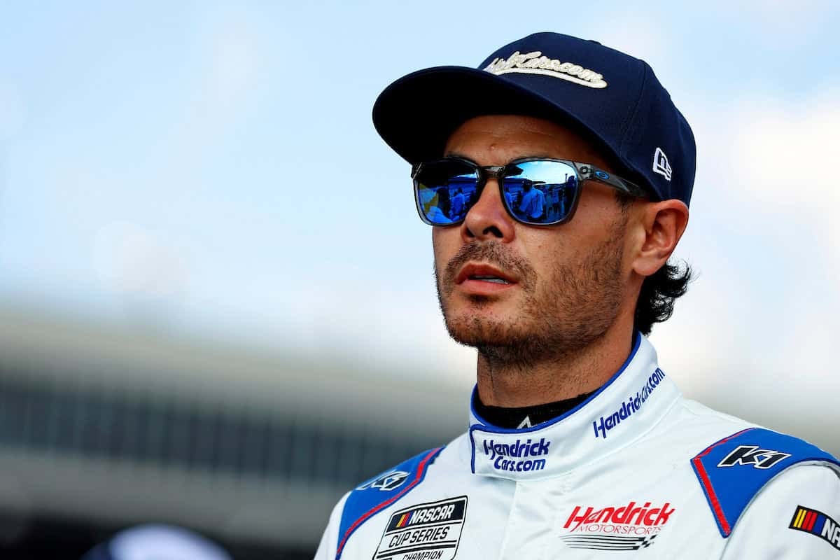 Did You Notice?: For NASCAR Championship Contenders, Does Summer Even Matter Anymore?