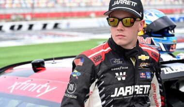 Friday Faceoff: Which Silly Season Domino Will Fall Next?