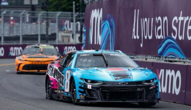 Holding A Pretty Wheel: Who Could Still Win a NASCAR Cup Race in 2025?