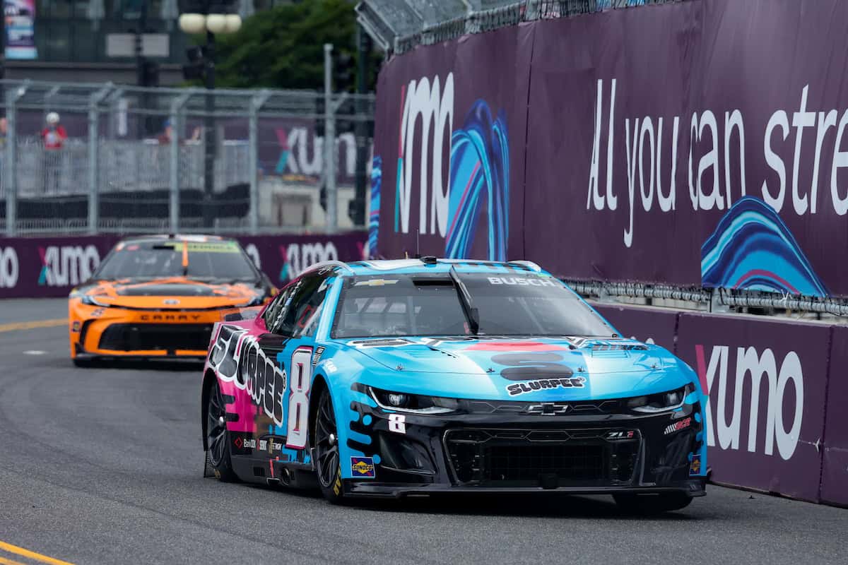 Holding A Pretty Wheel: Who Could Still Win a NASCAR Cup Race in 2025?