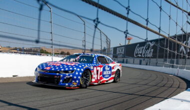 NASCAR Driver Spills His Absurd ‘Acting’ Duties Amidst NASCAR’s New Age Media Boom