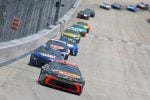 NASCAR Cup Series Dover- Chase Briscoe pack racing