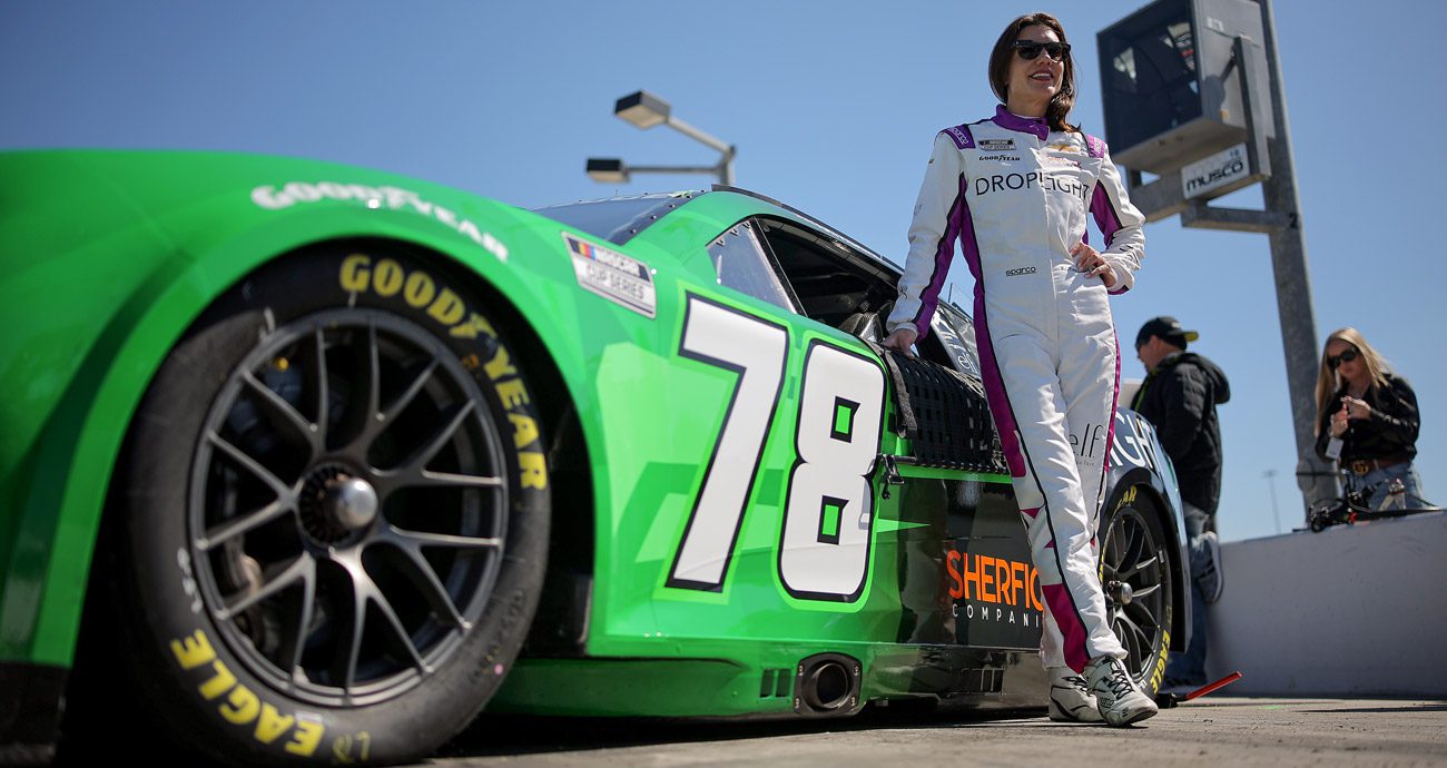 NASCAR embraces private equity at team level as France family holds firm on control