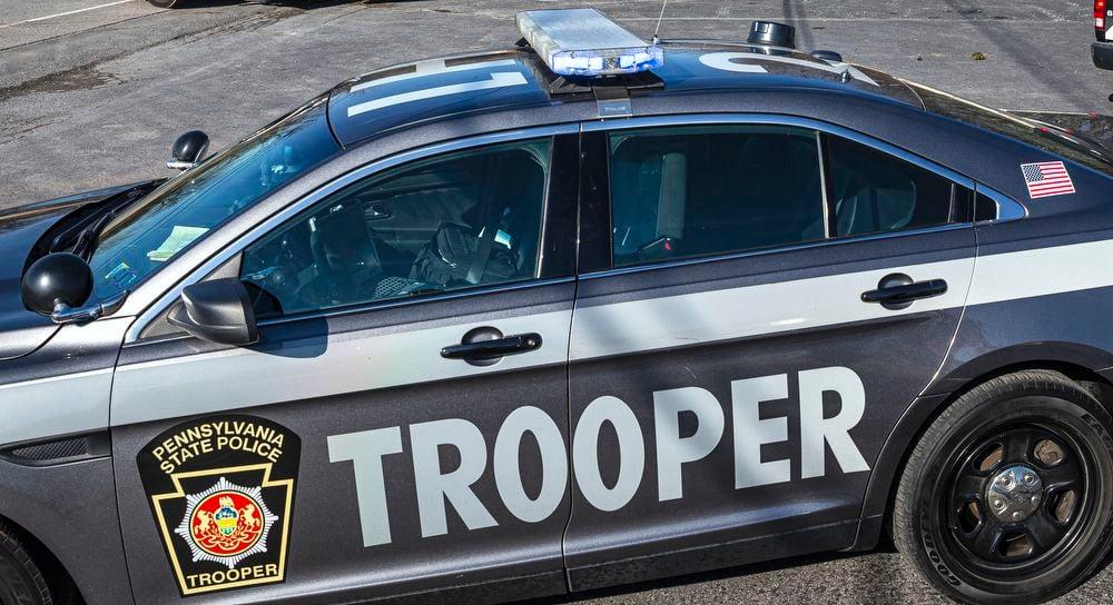 Pennsylvania State Police reports