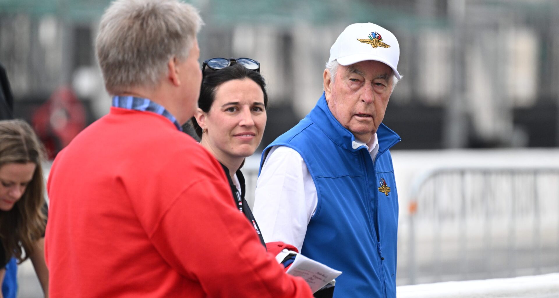 A Champions Bold Move Shakes NASCAR