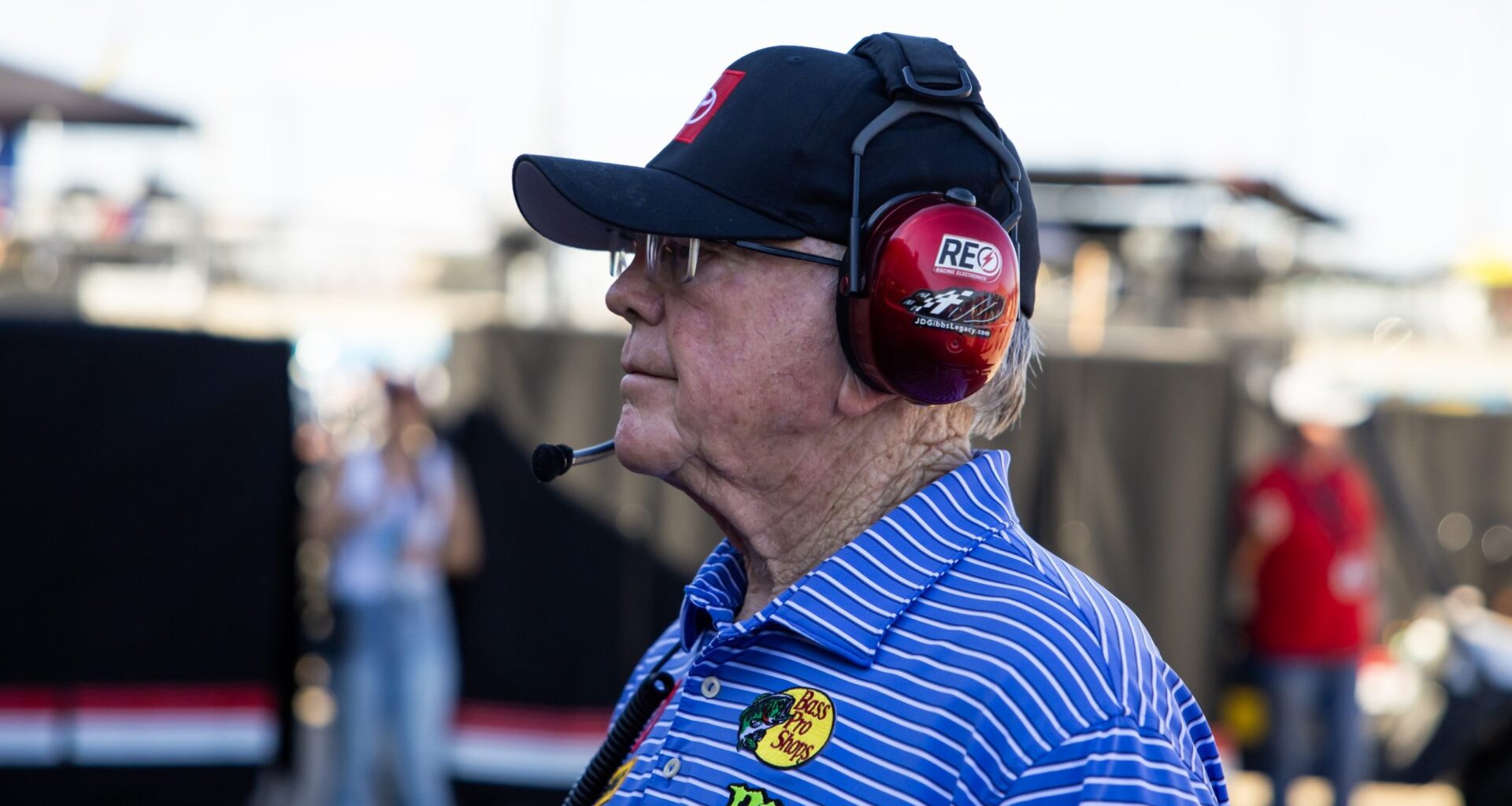 NFL vs NASCAR Showdown Reveals True Grit