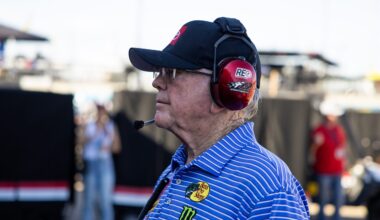 NFL vs NASCAR Showdown Reveals True Grit