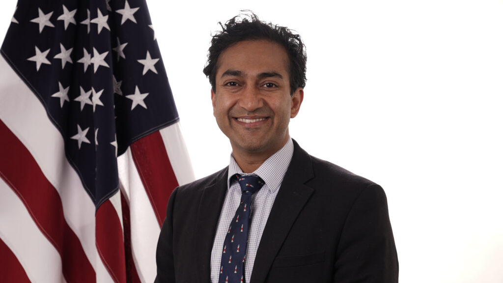 Vinay Prasad departs FDA | STAT