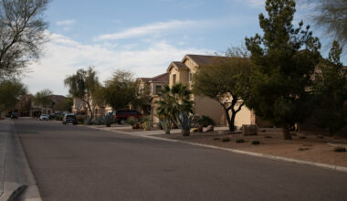 STRs continue to be big business in Arizona, keep Scottsdale Police on their toes