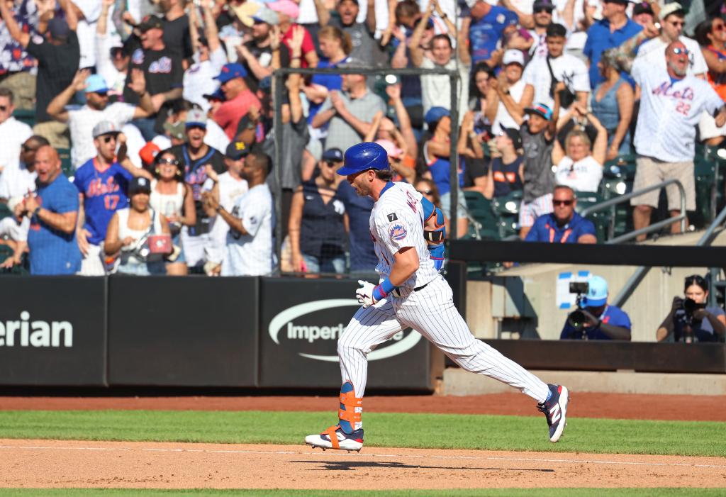 Yankees vs. Mets news, scores and highlights