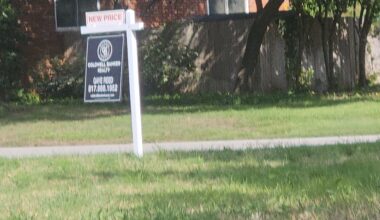 Fort Worth homebuyers still face competitive landscape as market sees more inventory 