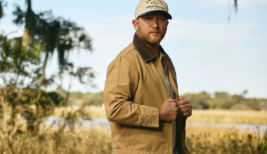 Cole Swindell will perform at the annual Rock The Block concert on Jan. 16, 2026, at WestWorld of Scottsdale.