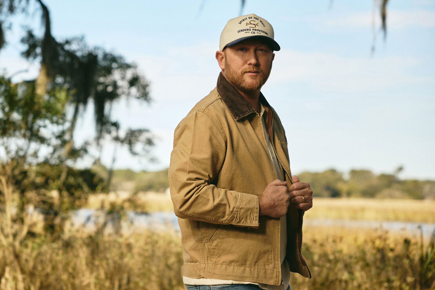 Cole Swindell will perform at the annual Rock The Block concert on Jan. 16, 2026, at WestWorld of Scottsdale.