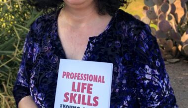 Scottsdale educator wants to help young adults prepare for the workforce