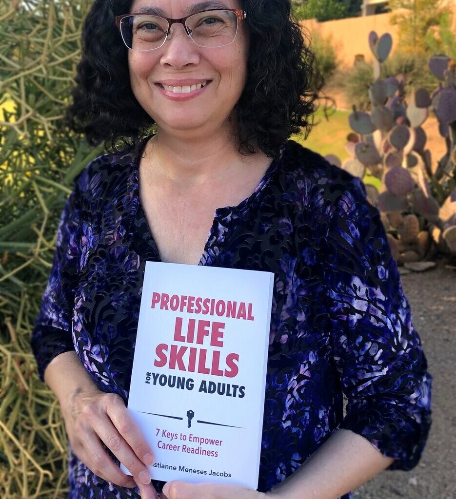 Scottsdale educator wants to help young adults prepare for the workforce
