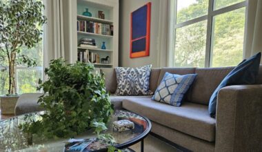 Sewickley therapist reimagines her parents' home in new book 'Design For Your Mind'