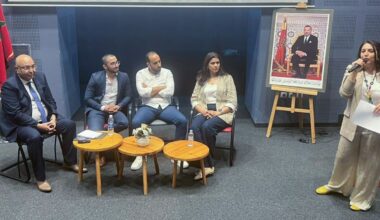 Artificial Intelligence revolutionises the textile industry