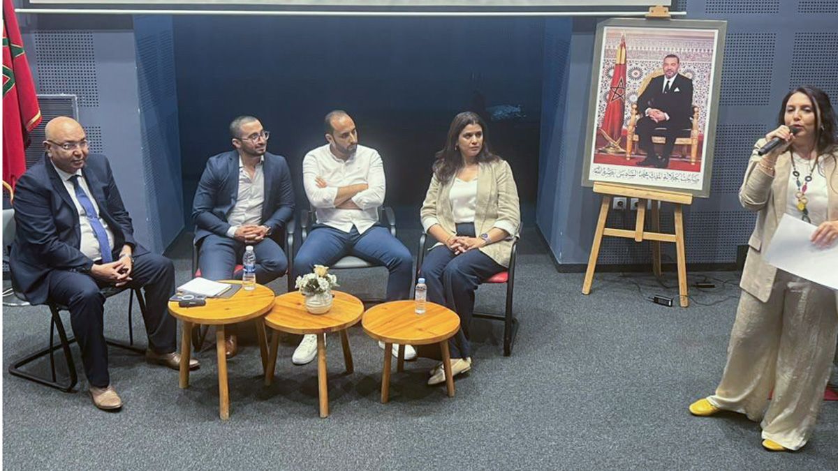 Artificial Intelligence revolutionises the textile industry
