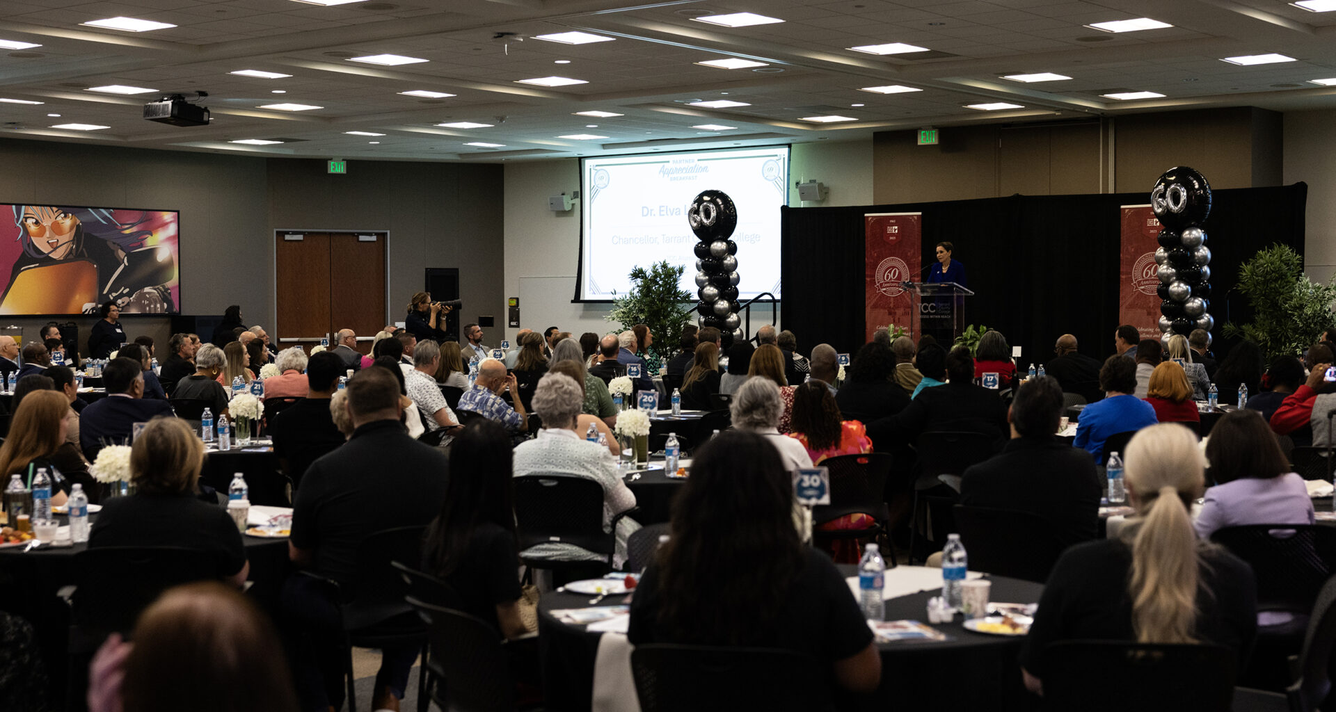 Tarrant County College marks 60 years of building community, shaping leaders
