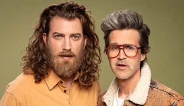 'Wonderhole' Series From Rhett & Link Coming Back For Season 2