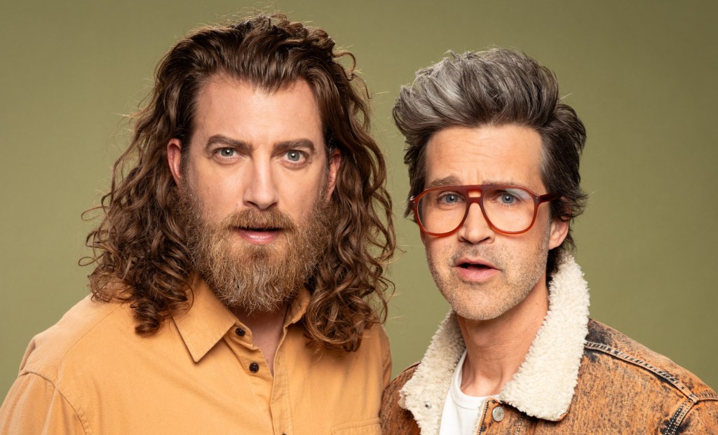 'Wonderhole' Series From Rhett & Link Coming Back For Season 2