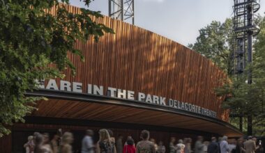 How to get FREE tickets to NYC's Shakespeare in the Park