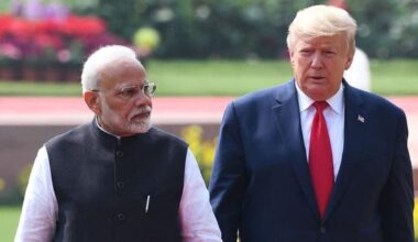India revises US retaliatory tariffs, Bhagwat’s ‘retire at 75’ remark sparks row and more