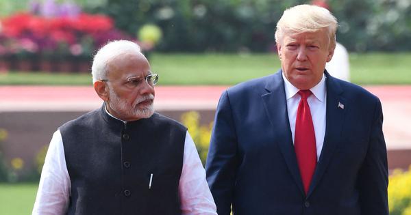 India revises US retaliatory tariffs, Bhagwat’s ‘retire at 75’ remark sparks row and more
