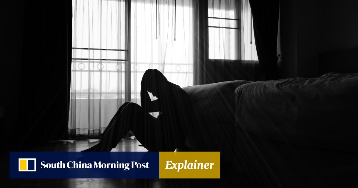 Explainer | How can Hongkongers seek help for depression, and what treatment is available?