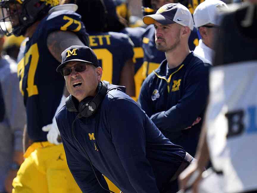 Sign-stealer knew signals for 7 games | The Arkansas Democrat-Gazette