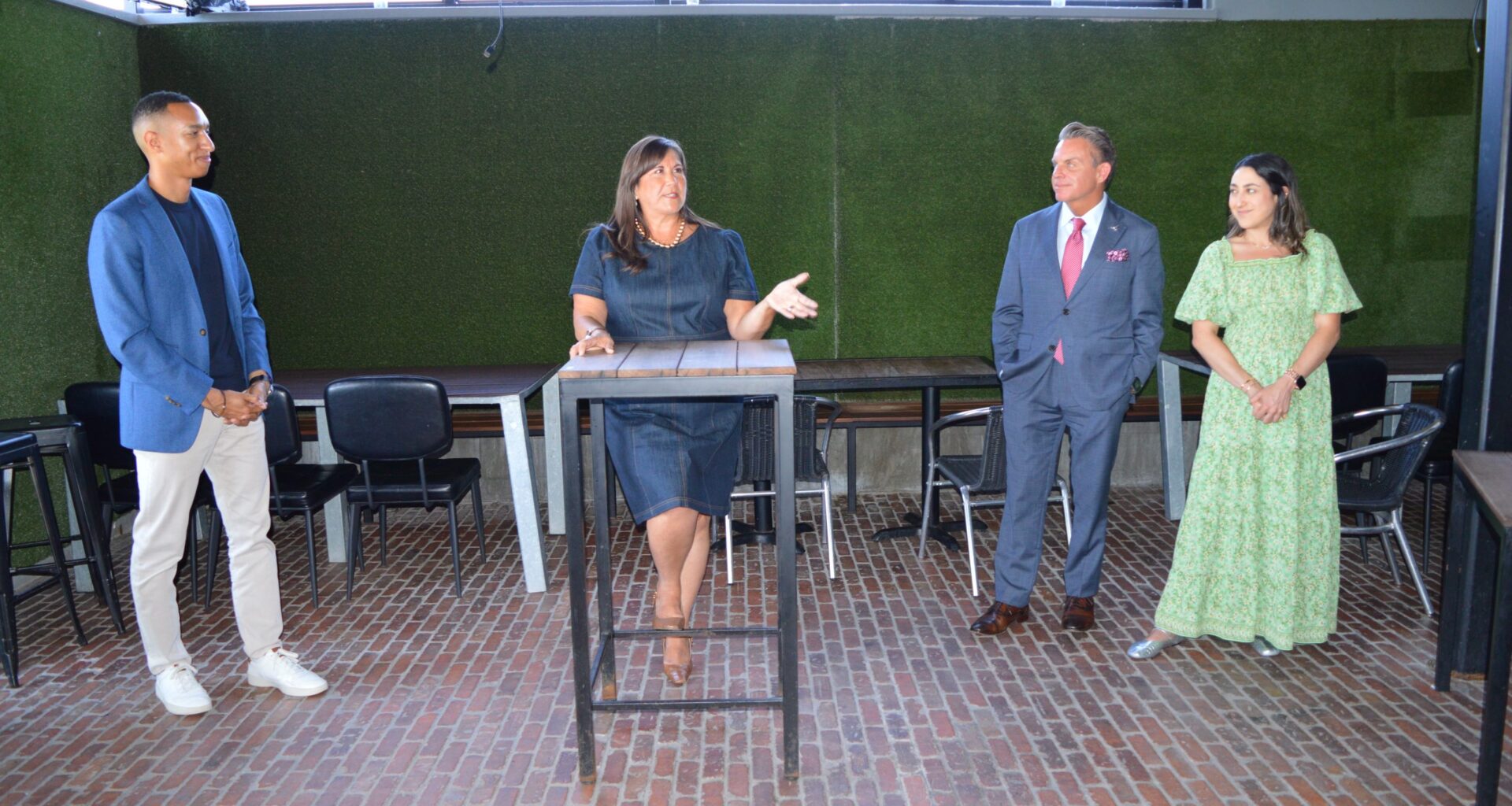 Thriving Cities Fund aims to fuel growth to small brick-and-mortar businesses