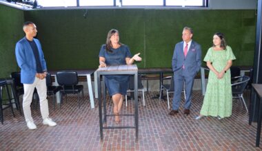 Thriving Cities Fund aims to fuel growth to small brick-and-mortar businesses