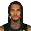 player headshot