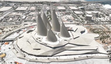 ‘Research powerhouse’: Abu Dhabi's Zayed National Museum confirms 2025 opening - The Art Newspaper
