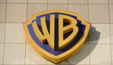 Warner Bros. Discovery is becoming Warner Bros. and Discovery again