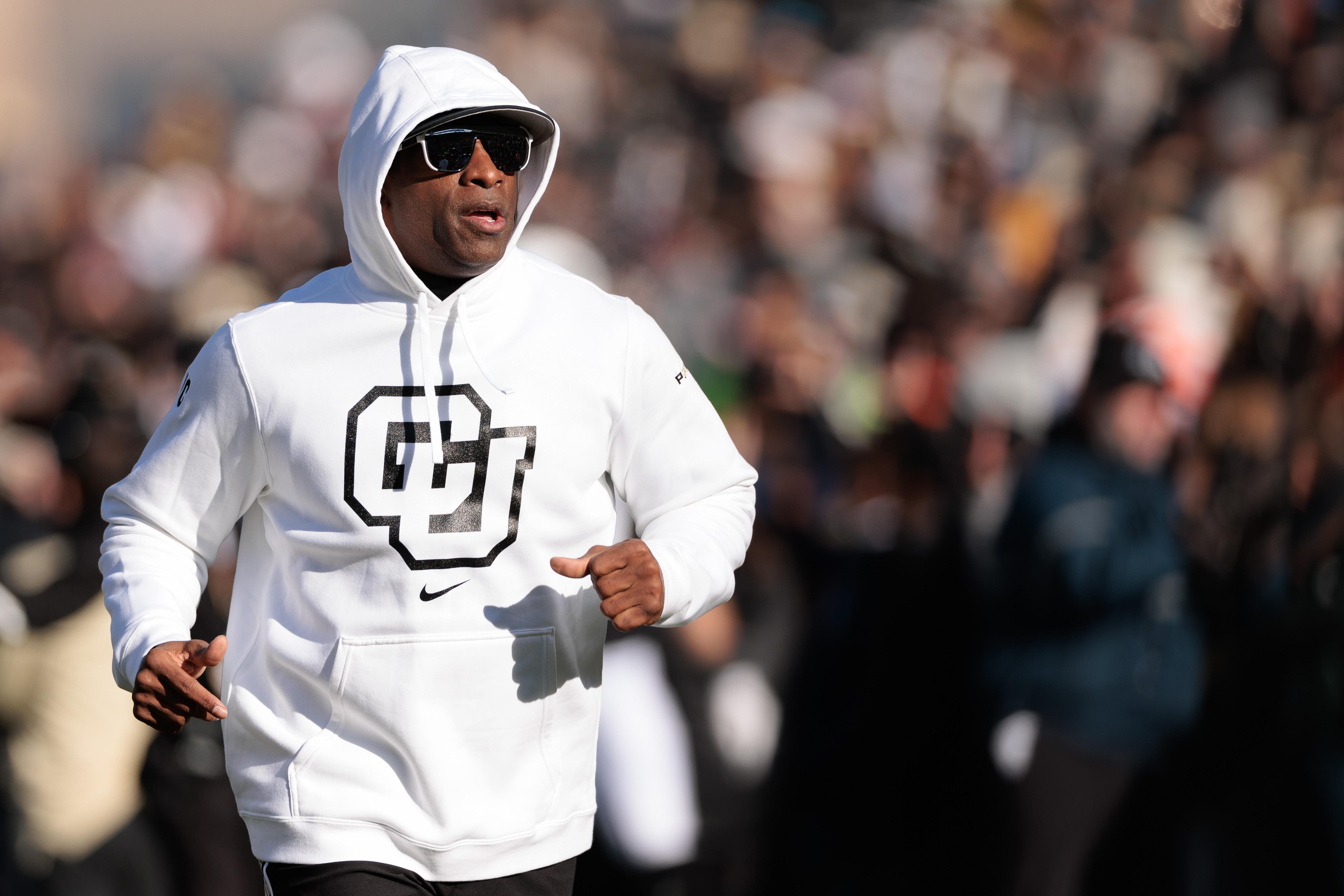 Oklahoma State v Colorado